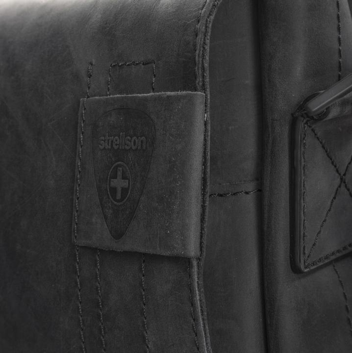 Produktbild Strellson Messenger LHF richmond jeremy (15.35")