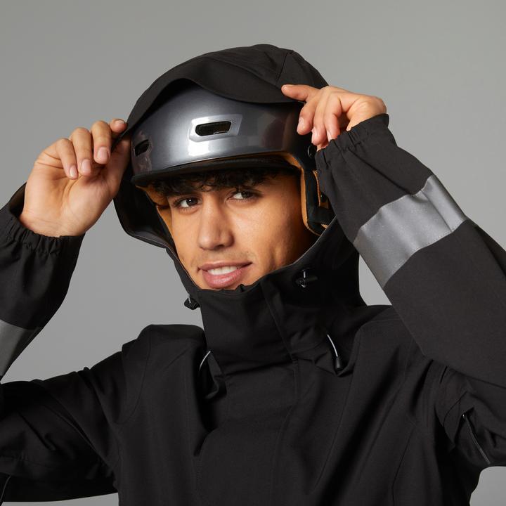 Image du produit Btwin NIGHT 540 (L)