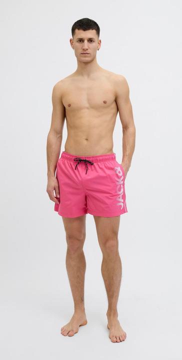 Immagine prodotto Jack & Jones Regular Fit Badeshorts Badeshorts (L)