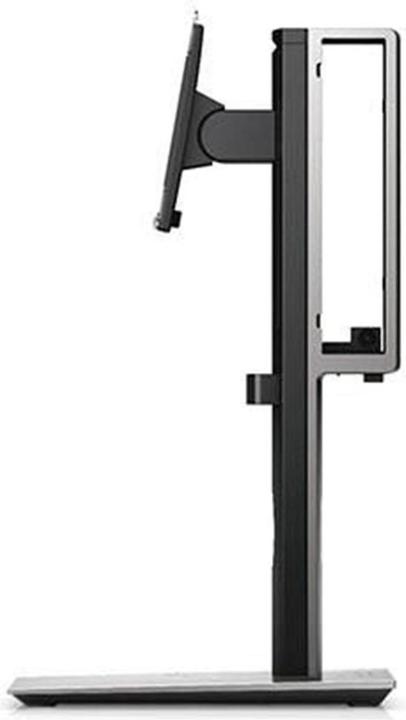 Produktbild Dell MFS18 68,6 cm (27" ) Freistehend Schwarz