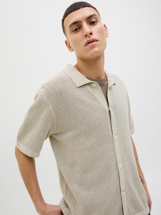 Immagine prodotto Jack & Jones Einfarbig Poloshirt Poloshirt (XS)