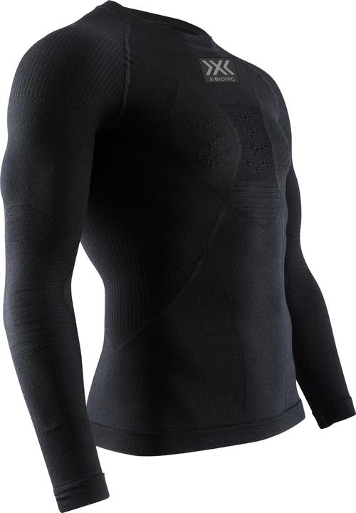 Actual product image X-Bionic Men Merino Shirt LG SL (L)