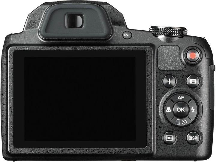 Image du produit Pentax XG-1 (zoom 52×, 16Mpixels) (1/2,3'')