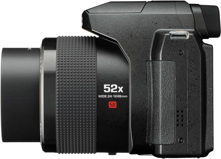 Image du produit Pentax XG-1 (zoom 52×, 16Mpixels) (1/2,3'')