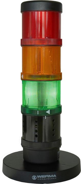 Produktbild Werma CO2-Ampel