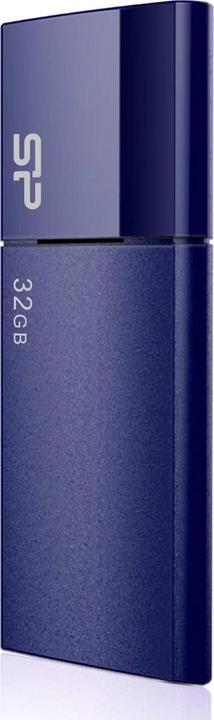 Produktbild Silicon Power Blaze B05 (32 GB, USB 3.2, USB-A, USB 3.1)