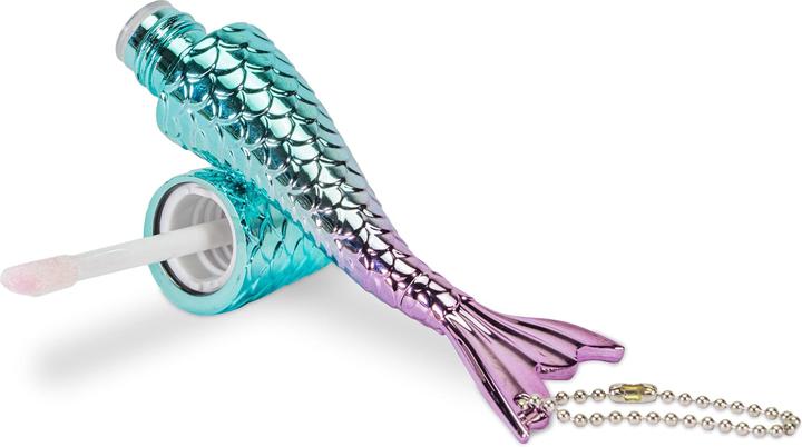 Actual product image Martinelia Beauty Mermaid Tale Lip Gloss