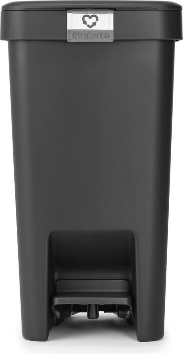 Image du produit Brabantia StepUp Bin (10 l)