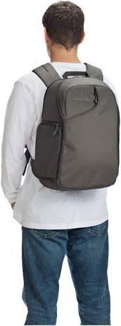 Produktbild Lowepro Transit Backpack 350 AW Slate Grey (Fotorucksack)