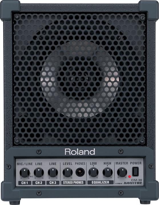 Produktbild Roland Cube Monitor CM-30 (Gitarre, 30 W)