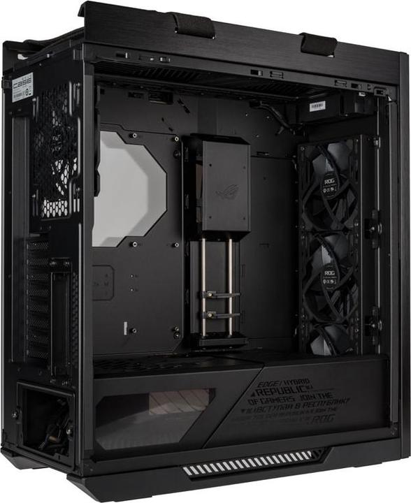 Produktbild ASUS ROG Strix Helios GX601 (ATX, mATX, Mini-ITX, E-ATX)