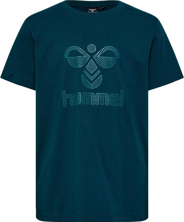 Actual product image hummel Fastwo T-Shirt S/S (176)