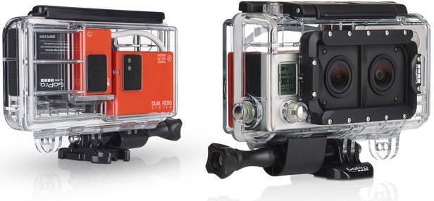 Produktbild GoPro Dual HERO System 3D-Gehäuse