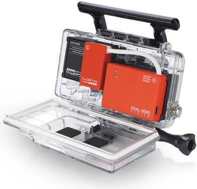 Produktbild GoPro Dual HERO System 3D-Gehäuse
