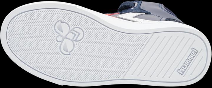 Image du produit hummel Slimmer Stadil Leather High Jr (33)