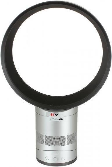 Produktbild Dyson AM01 silber