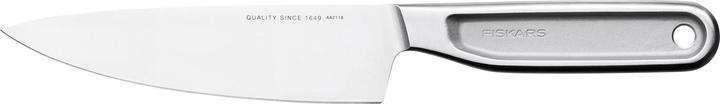 Actual product image Fiskars All Steel Chef's Knife small, 13.5cm (13.50 cm)