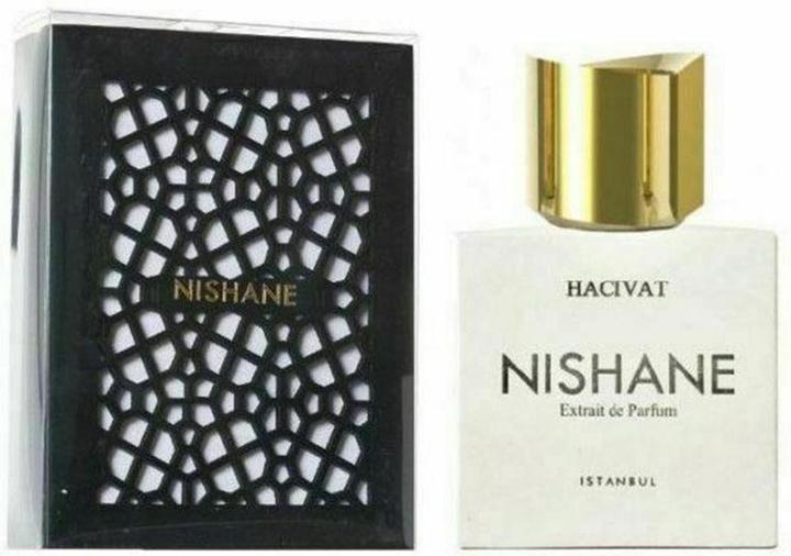 Image du produit Nishane Hacivat (Eau de parfum, 50 ml)