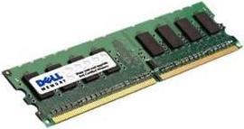 Produktbild Dell DIMM 32G 1600 4RX4 4G DDR3L (1 x 32GB, 1600 MHz, DDR3-RAM, DIMM)