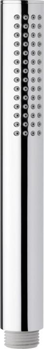 Actual product image Nikles Hand shower Stick (1 Beam types, 12 l/min)