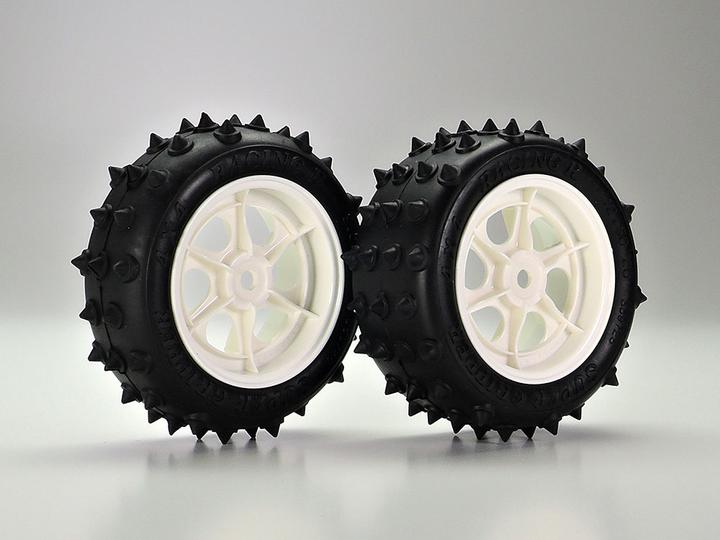 Actual product image Tamiya 1/10 VQS (2020) (Kit)