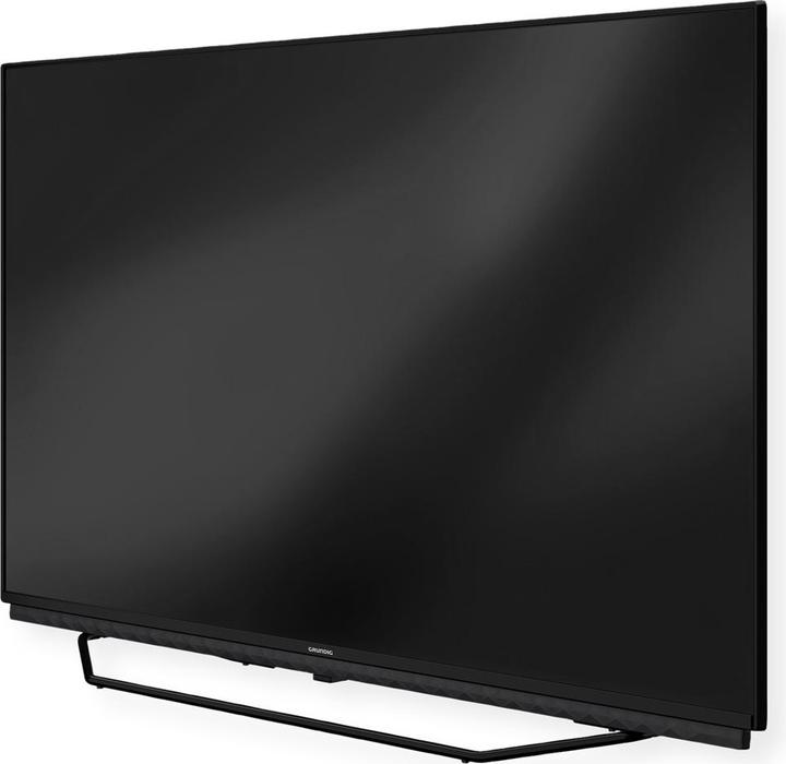 Produktbild Grundig 55 GUB 7240 (55", LCD, UHD, 2022)