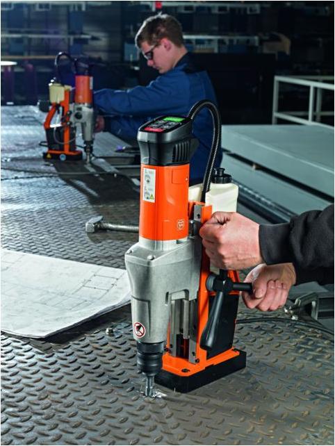 Produktbild Fein KBM 50 Q (Netzbetrieb)