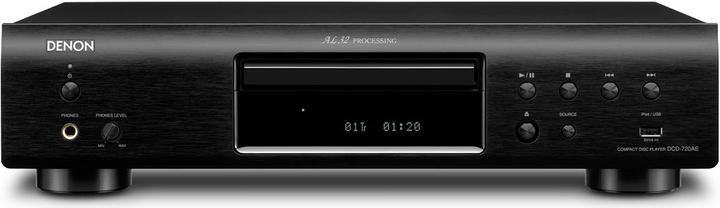 Immagine prodotto Denon Dcd-720ae (Lettore CD)