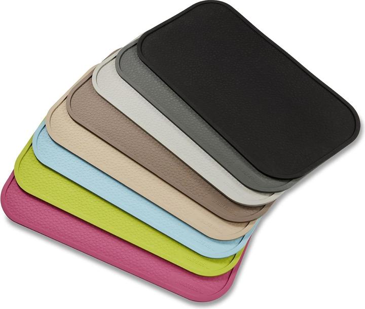 Image du produit Wolters Tapis pour écuelle Rainbow, 55 x 30 cm