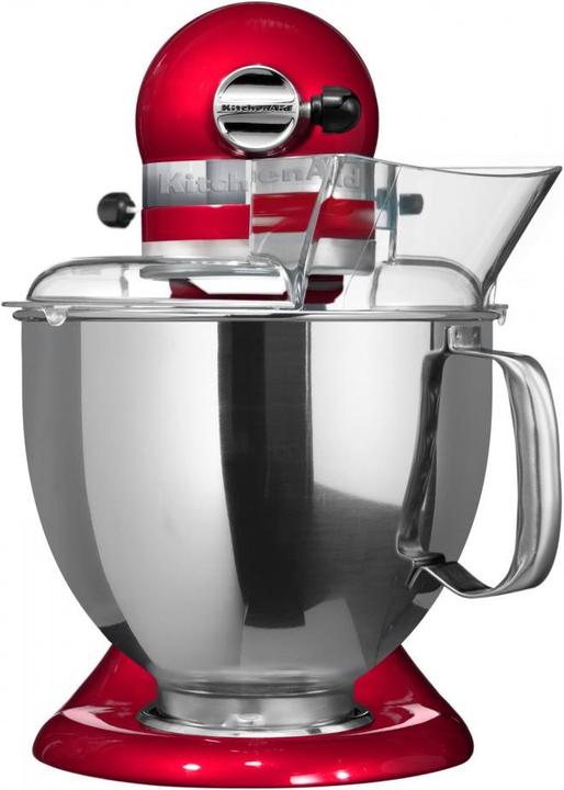 Produktbild KitchenAid Artisan KSM150 Jubiläums-Set