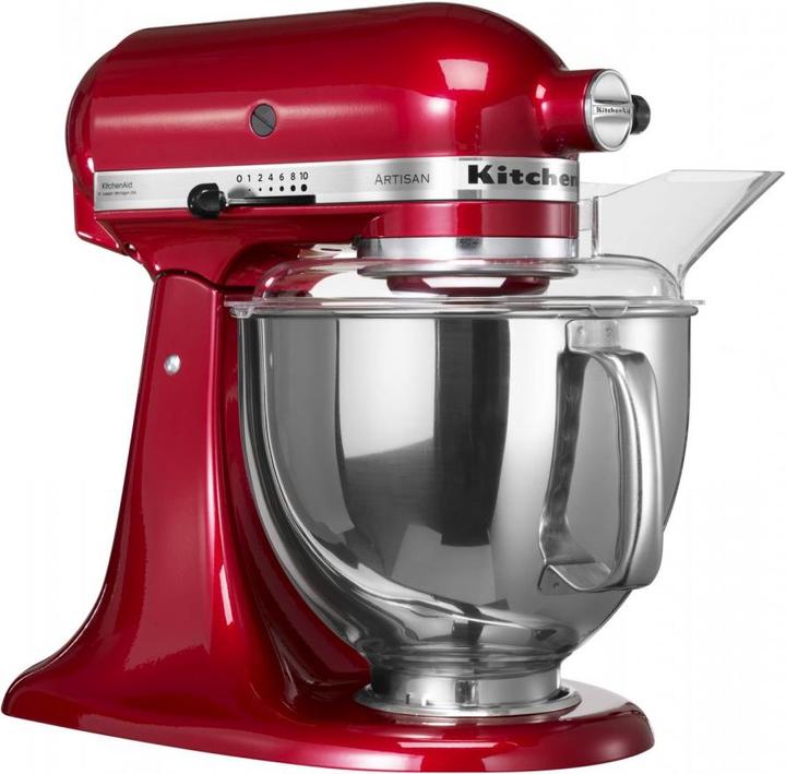 Produktbild KitchenAid Artisan KSM150 Jubiläums-Set