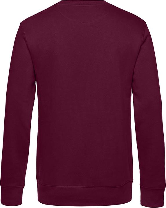 Image du produit B&C Sweat-shirt King col rond (XS)