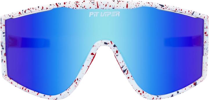 Pit Viper The Try-Hard The Absolute Freedom (absolute freedom)