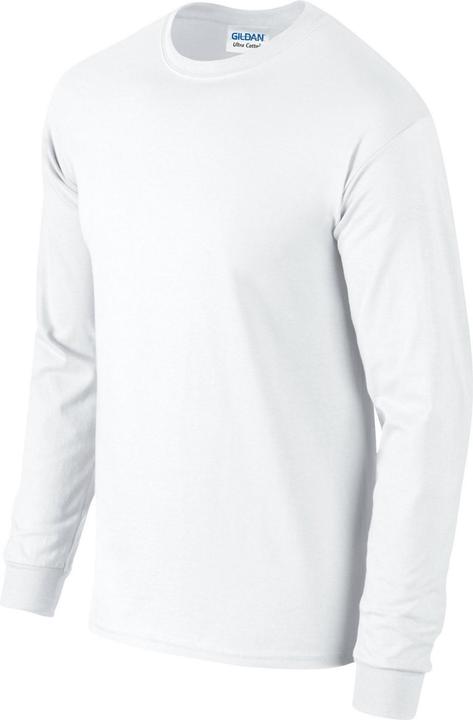 Produktbild Gildan Langarmshirt Hammer (4XL)