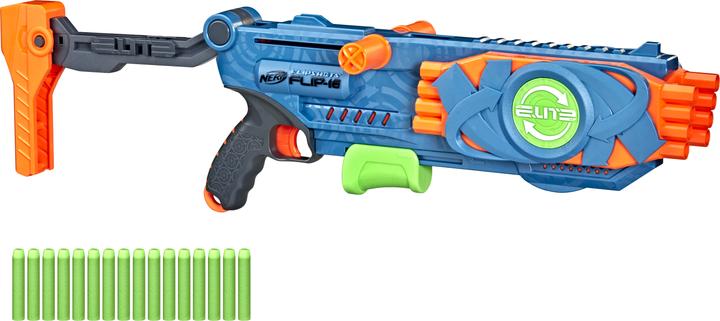 Nerf Elite 2.0 Flip 16