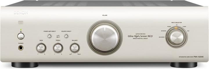 Actual product image Denon Pma-1520ae (Amplifier)