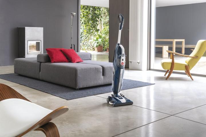 Produktbild Hoover Lavapavimenti Hepa Vap Cont. Hps700 (1700 W)
