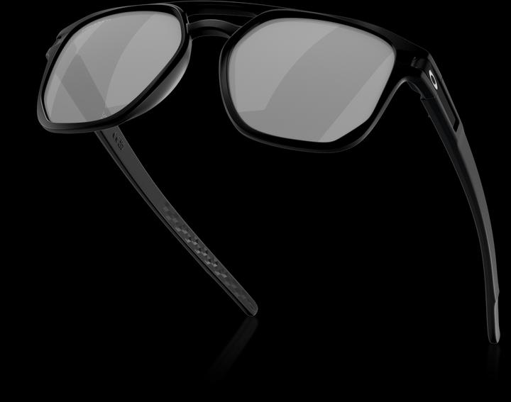 Immagine prodotto Oakley Latch Beta Matte BlackPrizm Black Polarizzato