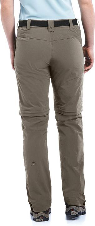 Immagine prodotto Maier Sports Pantaloni Nata Zip Off (3XL)