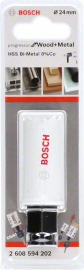 Actual product image Bosch Professional Zubehör Progressor for Wood&Metal (25 millimetres)