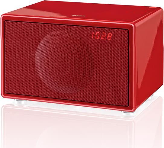 Geneva Model S Wireless DAB+