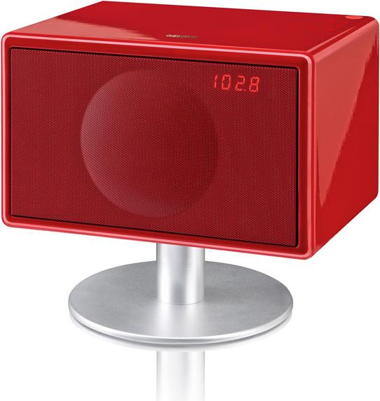 Actual product image Geneva Model S Wireless DAB+