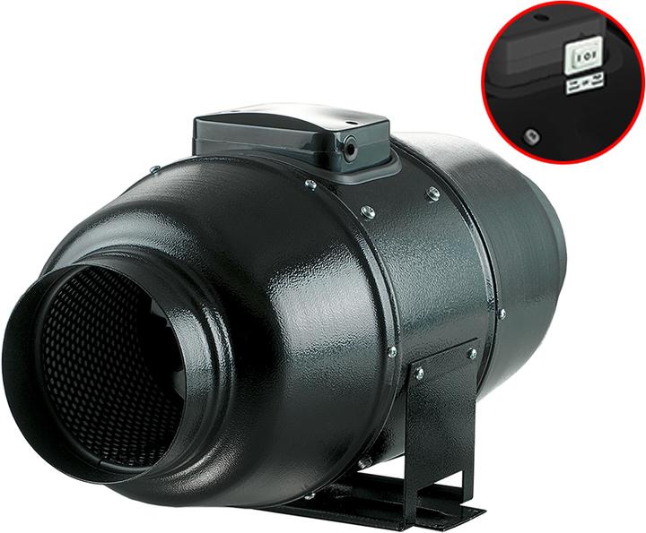 Immagine prodotto Vents TT Silent M 100