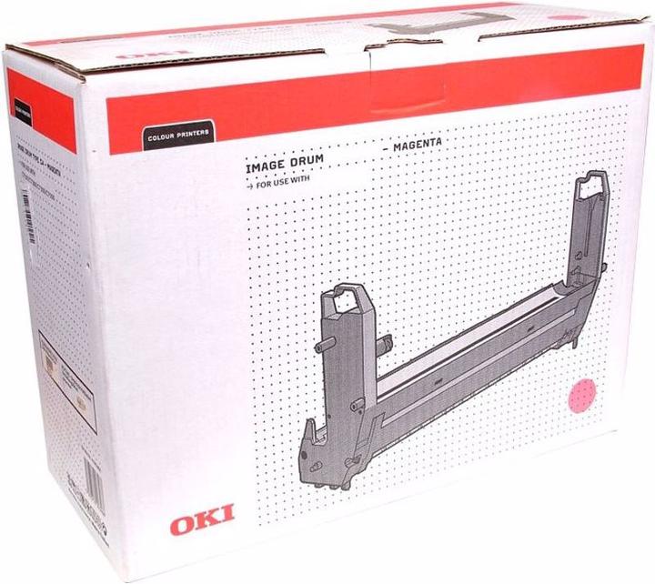 Actual product image OKI 42126671 (M)