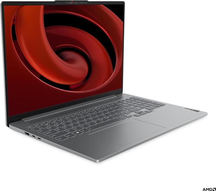 Immagine prodotto Lenovo IdeaPad Pro 5 (16", AMD Ryzen 7 8845HS, 32 GB, 1000 GB, DE)