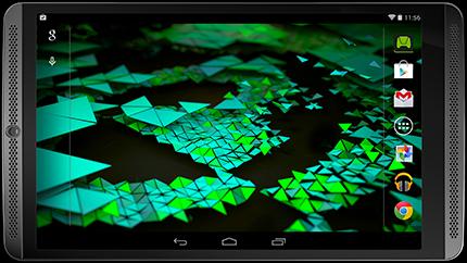 Produktbild NVIDIA SHIELD Tablet LTE