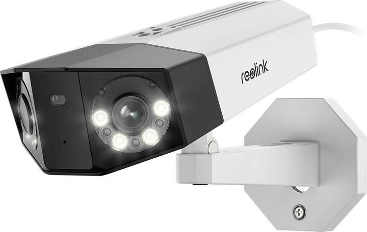 Immagine prodotto Reolink Duo PoE (2560 x 1440 Pixels)