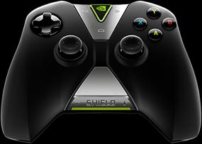 Produktbild NVIDIA SHIELD Controller (Android, PC)