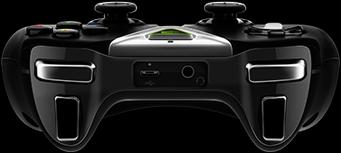 Produktbild NVIDIA SHIELD Controller (Android, PC)