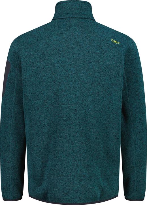 Image du produit CMP Campagnolo Jacket Jacquard Knitted 3H60747N (60, 5XL)